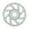 Afbeeldingen van Klingspor DS 600 S Supra diamant komschijf voor beton en natuursteen 180x22.23mm - 331025