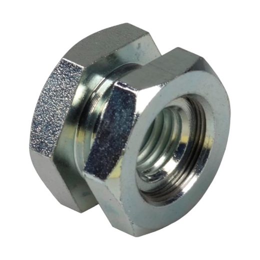 Afbeeldingen van Klingspor DZ 114 adapter voor komschijven met asgat 22.23 naar M14 om te zetten  - 331332