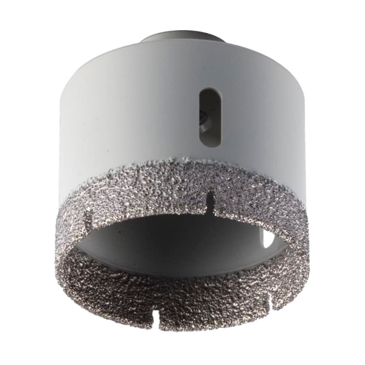 Afbeeldingen van Klingspor DK 600 F Supra diamant droogboor M14x45x58mm - 325387