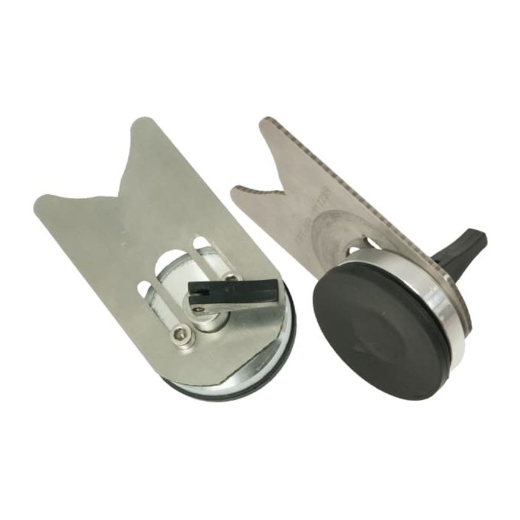 Afbeeldingen van Klingspor ABH 80 boorhulp 55mm voor diamantboor DB 600 F- 313807