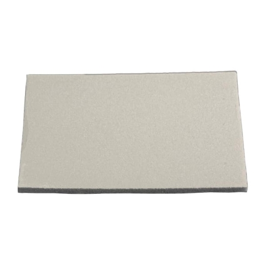 Afbeeldingen van Klingspor SW 510 Handschuurblok/schuurspons voor verf, lak, plamuur en hout 115x140x5mm, korrel 220 - 303590