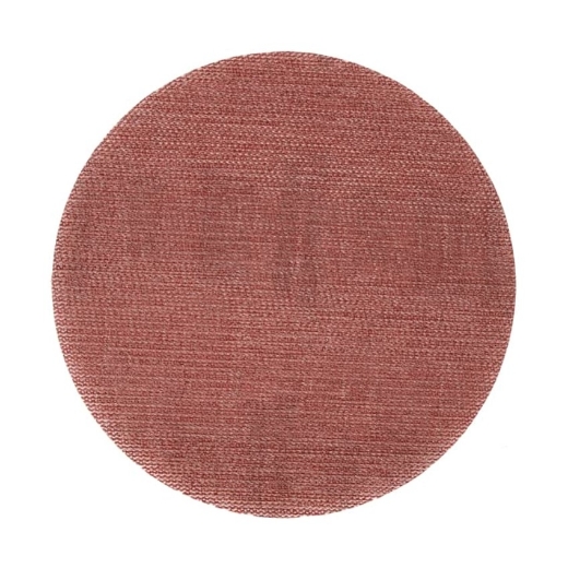 Afbeeldingen van Klingspor AN 400 Schuurgaasschijf waterproof met klittenband voor gips, verf, hout & composiet  225mm, korrel 150 - 337874