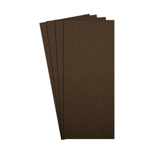 Afbeeldingen van Klingspor KL 361 JF schuurvel met linnen onderlaag voor hout, metalen & RVS 115x280mm, korrel 40 - 73953