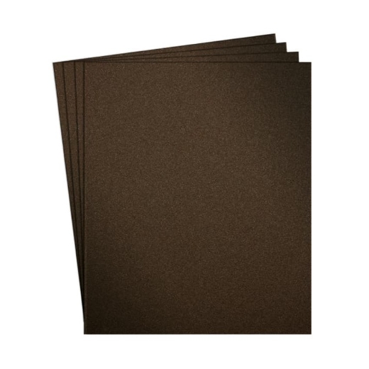 Afbeeldingen van Klingspor KL 361 JF schuurvel met linnen onderlaag voor hout, metalen & RVS 230x280mm, korrel 180 - 2091