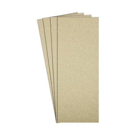 Afbeeldingen van Klingspor PS 33 CK Schuurvel met klittenband voor hout, verf & plamuur 100x115mm, korrel 80 - 147101