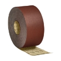 Afbeeldingen van Klingspor PS 22 F ACT schuurrol met papieren onderlaag voor hout 115mmx50m, korrel 180 - 2990