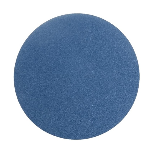 Afbeeldingen van Klingspor CS 411 XK schuurschijf met linnen onderlaag en klittenband voor hout, metaal & RVS 150mm, korrel 40 - 301271