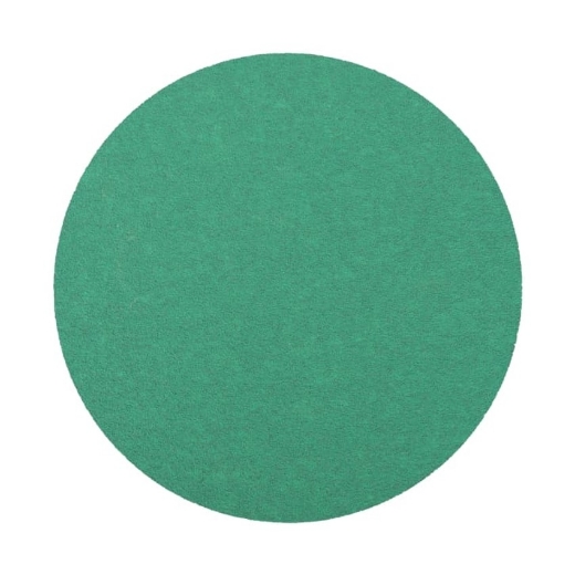 Afbeeldingen van Klingspor CS 920 YK schuurschijf met linnen onderlaag en klittenband voor metalen & RVS 150mm, korrel 80 - 670078