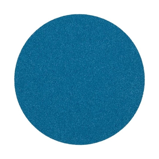 Afbeeldingen van Klingspor PS 21 FK schuurschijf met papieren onderlaag en klittenband voor metaal & RVS 125mm, korrel 80 - 237781