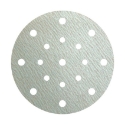 Afbeeldingen van Klingspor PS 73 BWK schuurschijf met papieren onderlaag en klittenband voor verf, lak & plamuur 150mm, korrel 320 - 301240