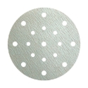 Afbeeldingen van Klingspor PS 73 CWK schuurschijf met papieren onderlaag en klittenband voor verf, lak & plamuur 150mm, korrel 80 - 301233