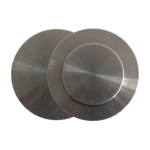 Afbeeldingen van Klingspor RF 712 opspanflens voor het opspannen van schuurvliesschijven NCO 700/710, 115mm - 372122