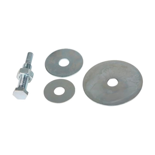 Afbeeldingen van Klingspor SD 2000 Opspanstift voor boormachine 6mm - 194629