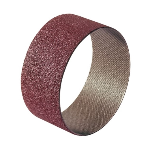 Afbeeldingen van Klingspor CS 310 X schuurhuls voor metaal 30x20mm, korrel 50 - 11574