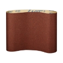 Afbeeldingen van Klingspor PS 29 F ACT breedschuurband met papieren onderlaag voor hout 1120x1900mm, korrel 60 - 292903