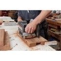 Afbeeldingen van Klingspor 3 stuks LS 309 XH schuurband voor hout, metaal & non-ferro metaal 100x610mm, korrel 60 - 7081