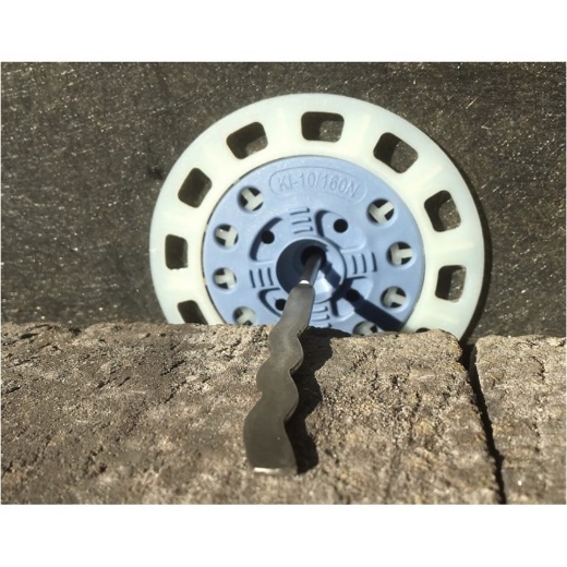 Afbeeldingen van Connecton Isolfix NT-G rondel - 2055492