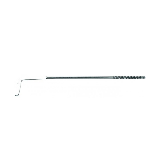 Afbeeldingen van Connecton Isolfix NT-L inox slaganker 4x250mm - 2055364