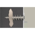 Afbeeldingen van Fischer isolatiemateriaalplug FID II Plus - 570349