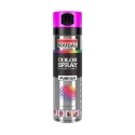 Afbeeldingen van Soudal Color Spray Marker fuchsia 500ml - 155989