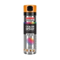 Afbeeldingen van Soudal Color Spray Marker oranje 500ml - 155571