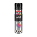 Afbeeldingen van Soudal Color Spray Marker zwart 500ml - 157390