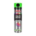 Afbeeldingen van Soudal Color Spray Marker groen 500ml - 155990