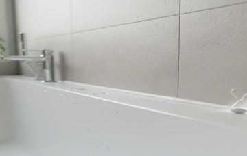 Hoe lang moet kit drogen voor gebruik?