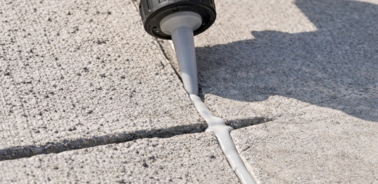 vloervoegen en dilataties in beton