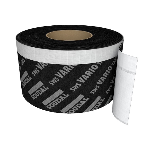 Afbeeldingen van Soudal SWS Vario Extra, 70mm x 30m - 157711