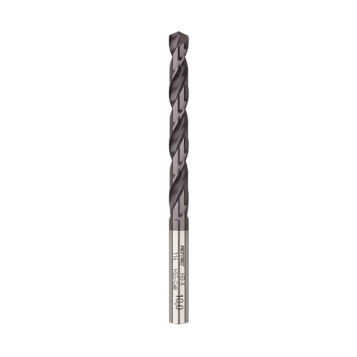 Afbeeldingen van Rotec spiraalboor type 114C TiAIN-Top Din 338 HSS-E, 5x86mm - 114.0500C