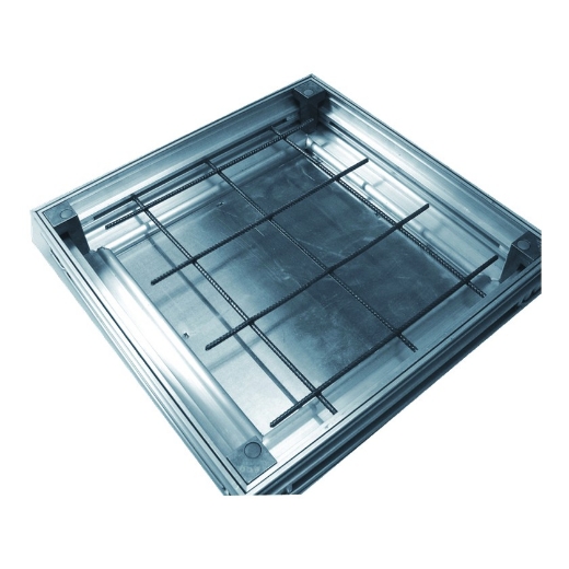 Afbeeldingen van Aco alucover classic 40x40 - 4090969