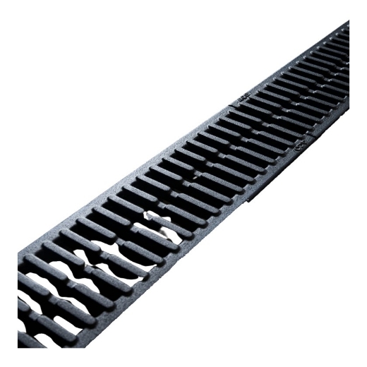 Afbeeldingen van Aco euroline gietijzer rooster 0.5m (los) - 4090615