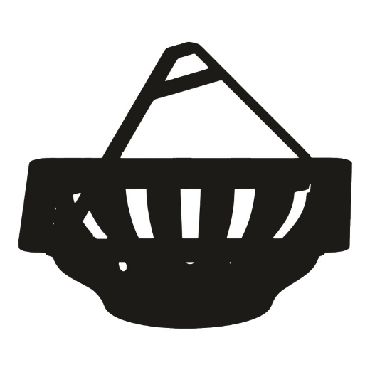 Afbeeldingen van Aco europoint vuilvangemmer - 4091495