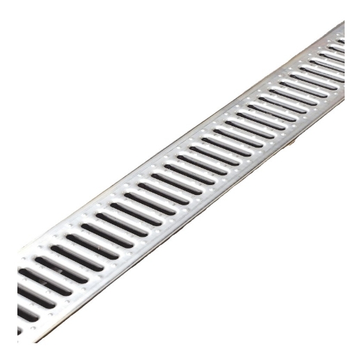 Afbeeldingen van Aco gala roost.RVS 100cm A - 4090230