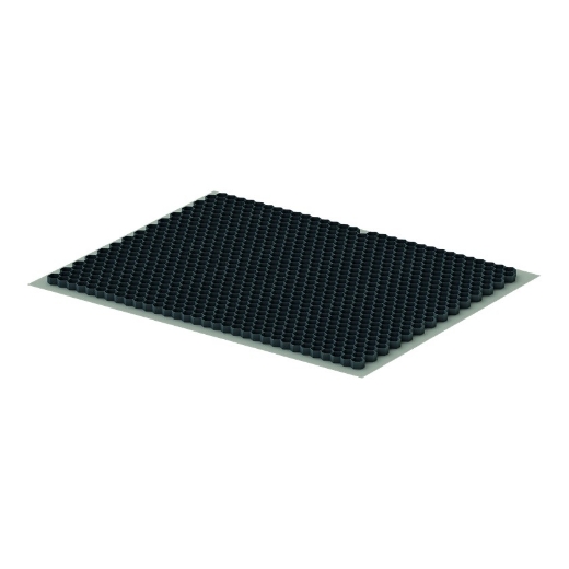 Afbeeldingen van Aco gravel grid grindstabilisatiemat PP, eco L, zwart - 4091692