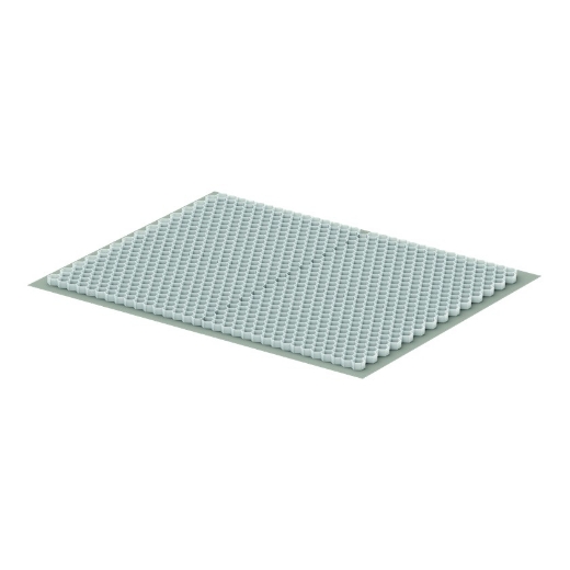 Afbeeldingen van Aco gravel grid grindstabilisatiemat PP, L, wit - 4091691
