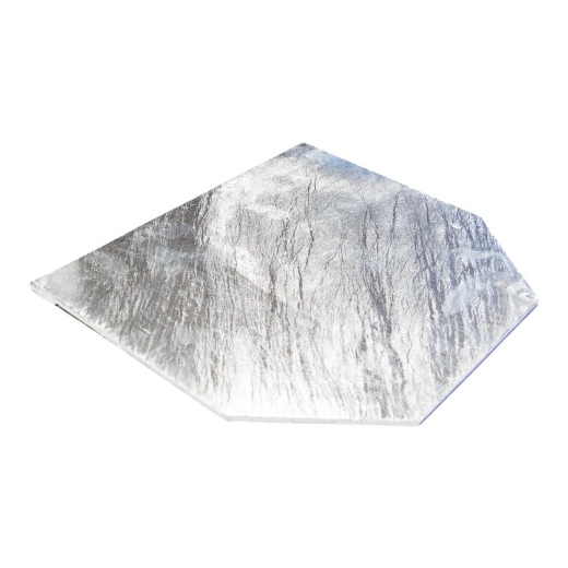 Afbeeldingen van Aco large 200 eindplaat galva - 4091353