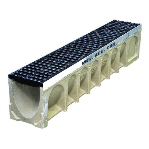 Afbeeldingen van Aco multidrain MD 100 0.0 - 4090931