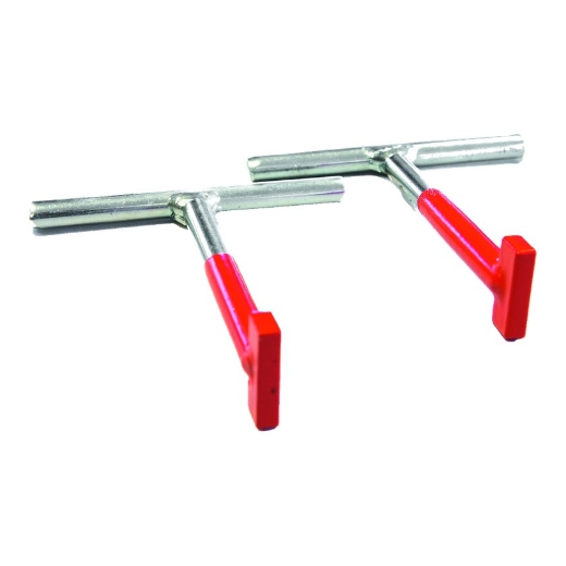 Afbeeldingen van Aco roosterhaken blister (2st) - 4091350