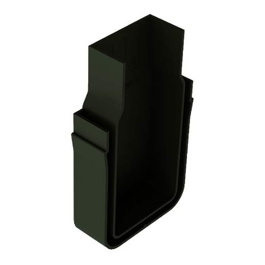 Afbeeldingen van Aco slimline eindplaat - 4091572