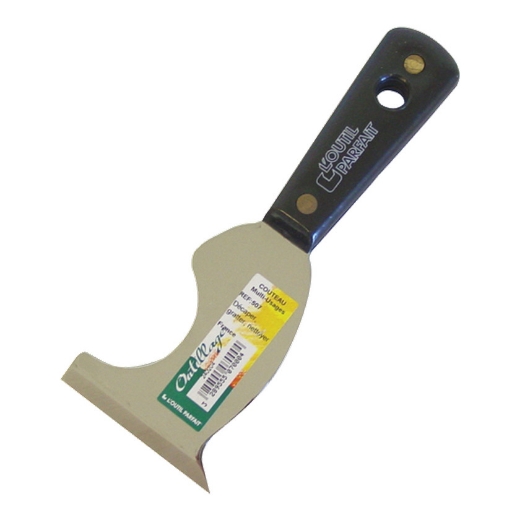 Afbeeldingen van Afsteekmes inox alle gebruik - 5130012