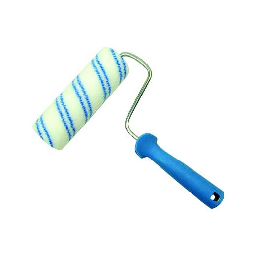 Afbeeldingen van Anti-spatrol microfibre 18cm - 5006465