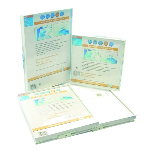 Afbeeldingen van Badkader "RUG" 20x25 - 4134003