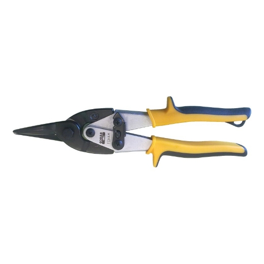 Afbeeldingen van Bahco blikschaar recht - 5131234