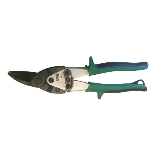 Afbeeldingen van Bahco blikschaar rechts - 5131233