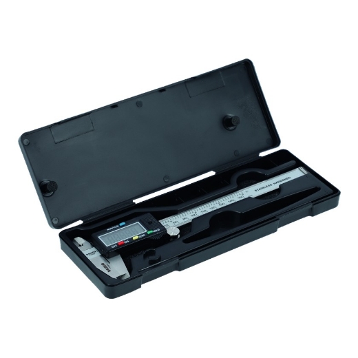 Afbeeldingen van Bahco digitale schuifmaat 150mm - 5131293