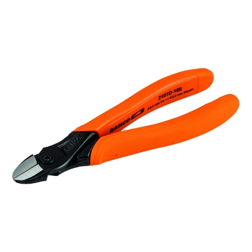 Afbeeldingen van Bahco draadstriptang 160mm - 5131982