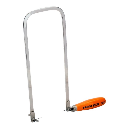Afbeeldingen van Bahco figuurzaagbeugel 300mm - 5131777