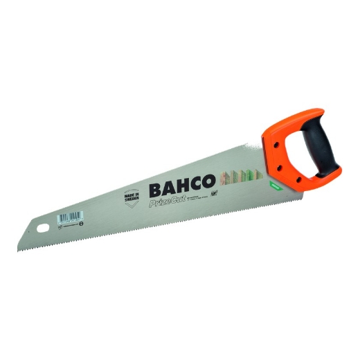 Afbeeldingen van Bahco handzaag prizecut medium 22 - 5131107